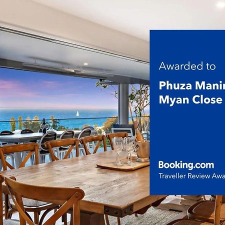 Phuza Maningi 17 Myan Close Corlette Εξωτερικό φωτογραφία